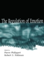 Image for The Regulation of Emotion