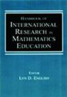 Image for Handbook of international research in mathematics education  : directions for the 21st century