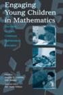 Image for Engaging young children in mathematics  : standards for early childhood mathematics education
