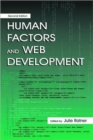 Image for Human Factors and Web Development