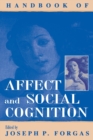 Image for Handbook of Affect and Social Cognition