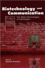 Image for Biotechnology and Communication
