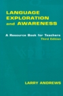 Image for Language Exploration and Awareness : A Resource Book for Teachers