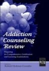 Image for Addiction Counseling Review
