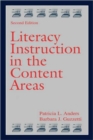 Image for Literacy Instruction in the Content Areas
