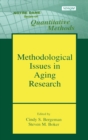 Image for Methodological Issues in Aging Research