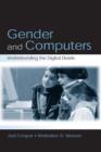 Image for Gender and Computers