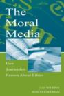 Image for The Moral Media
