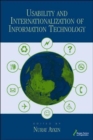 Image for Usability and internationalization of information technology