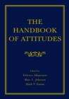 Image for The Handbook of Attitudes