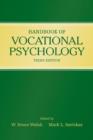 Image for Handbook of vocational psychology  : theory, research, and practice