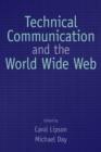 Image for Technical Communication and the World Wide Web