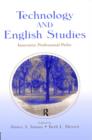 Image for Technology and English Studies