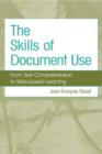 Image for The Skills of Document Use