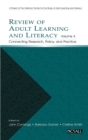 Image for Review of adult learning and literacyVol. 4: Connecting research, policy, and practice A project of the National Center for the Study of Adult Learning and Literacy