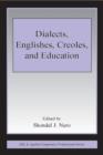 Image for Dialects, Englishes, Creoles, and Education