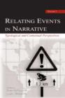 Image for Relating Events in Narrative, Volume 2