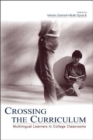 Image for Crossing the Curriculum