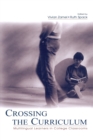 Image for Crossing the Curriculum