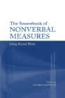 Image for The Sourcebook of Nonverbal Measures