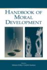 Image for Handbook of moral development