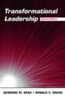 Image for Transformational leadership