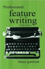 Image for Professional Feature Writing
