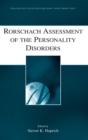 Image for Rorschach Assessment of the Personality Disorders