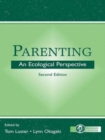 Image for Parenting  : an ecological perspective