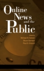 Image for Online News and the Public