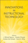 Image for Innovations in instructional technology  : essays in honor of M. David Merrill
