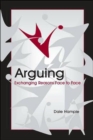 Image for Arguing