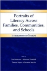 Image for Portraits of Literacy Across Families, Communities, and Schools : Intersections and Tensions