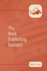 Image for The Book Publishing Industry