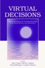 Image for Virtual Decisions
