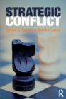 Image for Strategic conflict