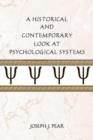 Image for A Historical and Contemporary Look at Psychological Systems