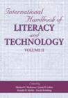 Image for International Handbook of Literacy and Technology