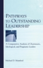 Image for Pathways to Outstanding Leadership