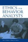 Image for Ethics for behavior analysts  : a practical guide to the Behavior Analyst Certification Board guidelines for responsible conduct