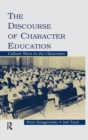 Image for The Discourse of Character Education