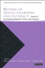 Image for Review of Adult Learning and Literacy, Volume 5 : Connecting Research, Policy, and Practice: A Project of the National Center for the Study of Adult Learning and Literacy