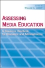 Image for Assessing Media Education