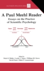 Image for A Paul Meehl Reader