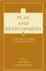 Image for Play and Development