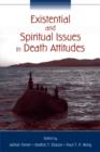 Image for Existential and Spiritual Issues in Death Attitudes