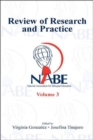 Image for NABE Review of Research and Practice