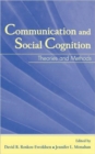 Image for Communication and Social Cognition