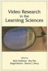 Image for Video Research in the Learning Sciences