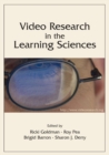Image for Video Research in the Learning Sciences